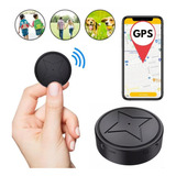 Rastreador Inteligente Gps: Escucha En Un Fuerte Rastreo Mag