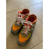 Zapatillas Nike Airmax 90