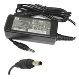 Cargador Hp Mini 110-1030la 19.5v 2.05a 4.75*1.65mm