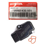 Sensor Map Tps Híbrido Pcx 150 2015 A 2018 16060-k35-v01