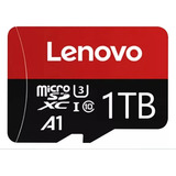 Micro Sd Lenovo 1tb Sdxc 1tb A1 V30