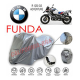 Funda Cubierta Lona Moto Cubre Bmw R 1250 Gs Adventure