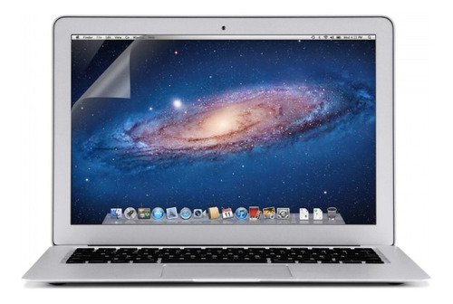 Protector De Pantalla Transparente Para Macbook Sreenguard