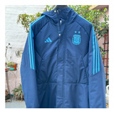 Campera Std Parka adidas Selección Nacional Large