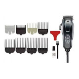 Maquina Corte De Cabello Wahl Pilot 12 Pz Profesional Usa