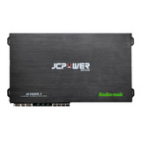 Amplificador Jcpower Jc1600.1 Clase D 1600w Max