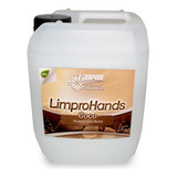 Jabón Líquido Para Manos Limpro®, Aroma Coco, 5 Litros