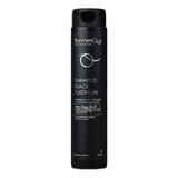 Bonmetique Shampoo Desamarillador Black Platinum X 350ml