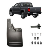 Barrero Trasero P/ Volkswagen Amarok Con Fender C