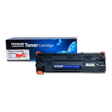 Toner Generico 79x Remplazo Para Laserjet M12 Mfp M26