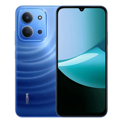 Xiaomi Redmi 15c 6,9 4g 128gb 4gb Ram Hyperos Cámara 50mpx - Moonlight Blue | Envío gratis