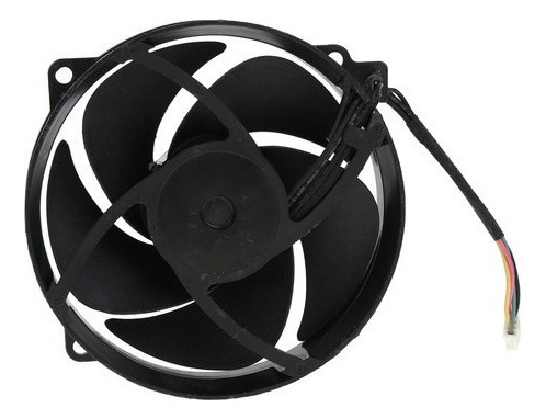 Ventilador De Refrigeración Reemplazo Para Xbox 360 Slim