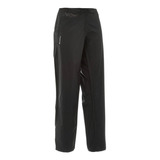 Pantalón Sobrepantalon 100% Impermeable, Comodo, Resistente Y Compacto Bici Moto Senderismo Dama