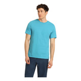 Playera Hombre Original Tee Slim Fit Shirt Dockers®