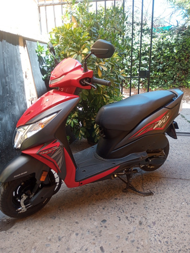 Honda Dio