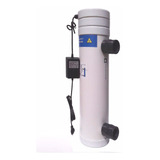 Filtro Uv-c Para Tratamiento De Agua Reactor Uv C 254nm