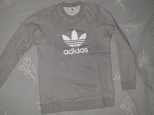 Buzo adidas Originals Hombre