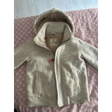 Campera Piel Paula Cahen Danvers Talle 4