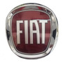 Insignia Emblema Numero Baul 1.8 Fiat Palio-siena 2003/2010 Fiat Siena