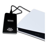 Hd Externo 1tb Exbom Usb 3.0 Xbox One,playstation 4 Notebook