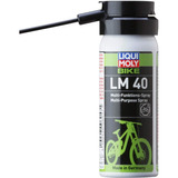 Lubricante Multiuso Bicicleta Lm 40 Liqui Moly 50ml En Spray