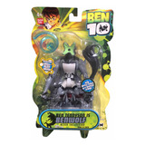 Ben Wolf/lobo Alien Collection Ben 10 Bandai