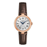 Reloj Mujer Tissot T126.207.36.013.00 Bellissima Automatic