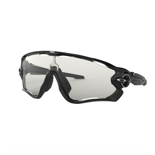 Tienda Oficial Oakley Jawbreaker Lente Fotocromático - M