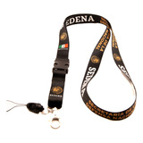 Lanyard Sedena Porta Gafete