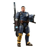 Figura De Acción Star Wars The Black Series Jon Favreau