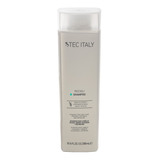 Shampoo Riccioli Tec Italy 300m - mL a $198