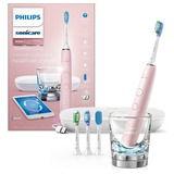 Philips Sonicare Diamondclean Smart 9500 Hx9924/21 Pink Rosa