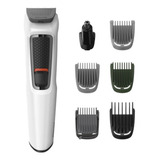 Barbeador Aparador Philips Barba Cabelo Nariz Corporal 3000