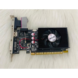 Placa De Video Afox Nvidia Geforce Gt 730 4gb Gddr3 128bit