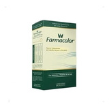 Tintura Farmacolor Kit Completo Todos Los Colores 