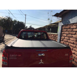 Lona Cubre Pick Up Mitsubishi 2016 Al 2023 Envío Gratis!