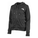 The North Face Poleron Mujer Everyday Full Zip Hoodie Nf0a55x1dyz