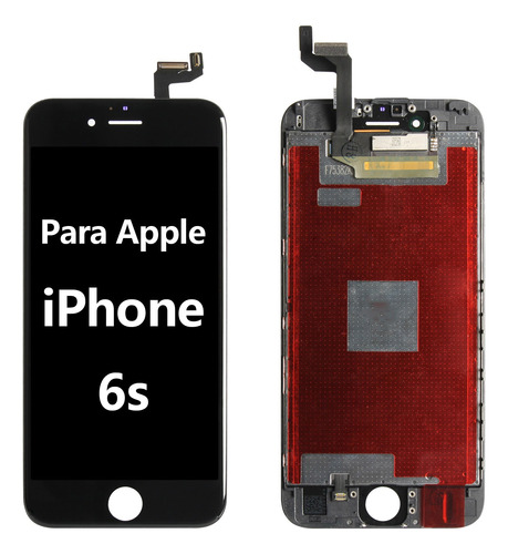Para Apple iPhone 6s A1633 Tela Lcd Display Frontal