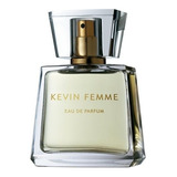Perfume Kevin Femme X100ml Edp Fragancia Mujer 