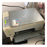 Impresora Hp Psc 1510 All-in-one Escaner Y Fotocopiadora