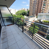 Alquiler Belgrano - Zapiola 2400 - Ambiente Divisible C/balcón 42m2 Edificio Con Pileta Sum Y Laundry - $400.000 