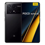 Smartphone Xiaomi Poco X6 Pro 512 Gb 12 Ram 5g Nfc Global 