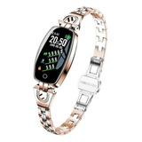 Reloj Inteligente Deportivo Digital Para Mujer