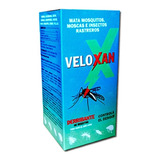 Veloxan Glacoxan Insecticida Mosquitos Moscas Insectos 250cc