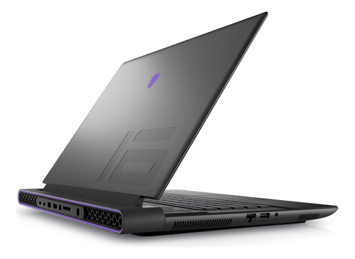 Notebook Alienwere M15 R6 40 Gb