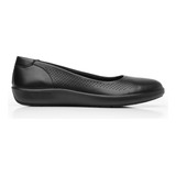 Zapato Mujer Amelie 101904negro