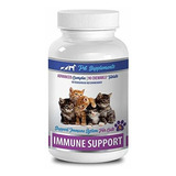 Gato Liver Support - Cat Apoyo Inmune - Booster - Prima Comp