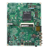 Placa Para Refaccion Hp Pavilion 23-h 729227-001 