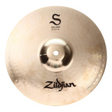 Zildjian S Series Splash Platillo - 10 Pulgadas