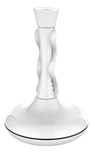 Mini Máquina De Lavar Roupa Portátil Usb Branco Branco